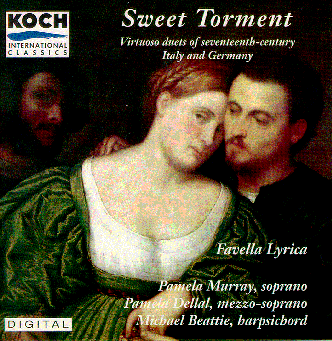 Favella - Sweet Torment
